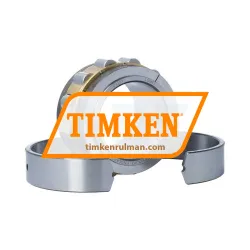 Timken LSM65BX rulman resim 2