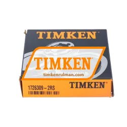 Timken 1726309-2RS rulman resim 3