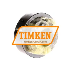 Timken LSM35BR rulman resim 3