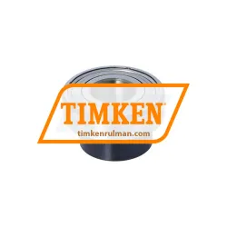Timken RA014DD+COL rulman resim 2