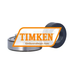 Timken RA014DD+COL rulman resim 3