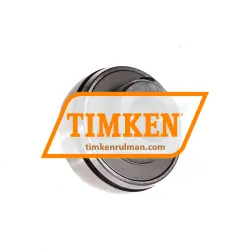 Timken UC202-10 rulman resim 3