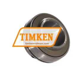 Timken UC208 rulman resim 2
