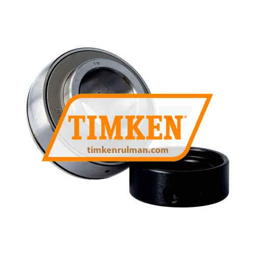Timken UEL206-18 ürün fotoğrafı 2