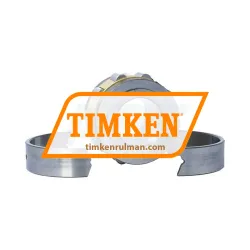 Timken LSM45BX rulman resim 2