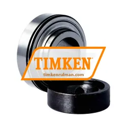 Timken G1104KRR+COL rulman resim 2