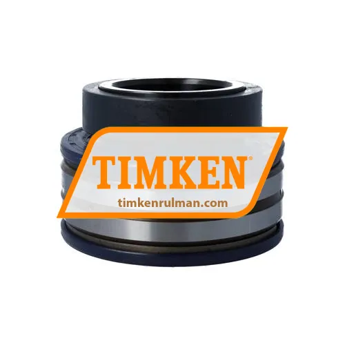 Timken QA207KITSM