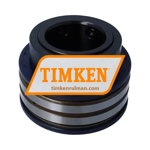 Timken QA207KITSM ürün fotoğrafı 2