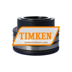 Timken QA207KITSM