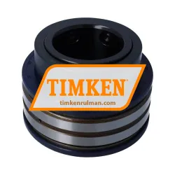 Timken QA207KITSM rulman resim 2
