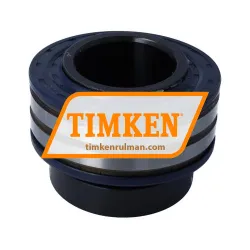 Timken QA207KITSM rulman resim 3