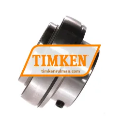 Timken UC212 rulman resim 3
