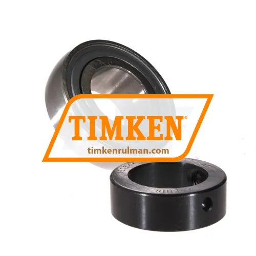 Timken RAE35RRB+COL