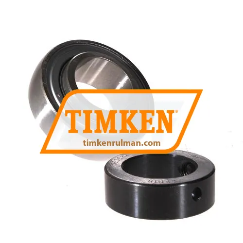 Timken RAE35RRB+COL ürün fotoğrafı 2