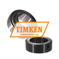 Timken RAE35RRB+COL rulman resim 2