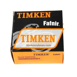 Timken RAE35RRB+COL rulman resim 3