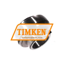 Timken UC205 rulman resim 2