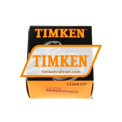 Timken UC205 rulman resim 4