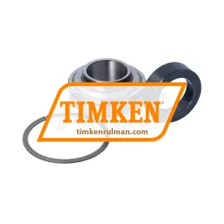 Timken 1107KLLG+COL rulman resim 2