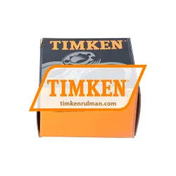 Timken 1107KLLG+COL rulman resim 3