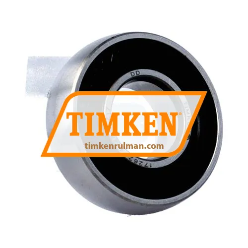 Timken 1726204-2RS ürün fotoğrafı 2