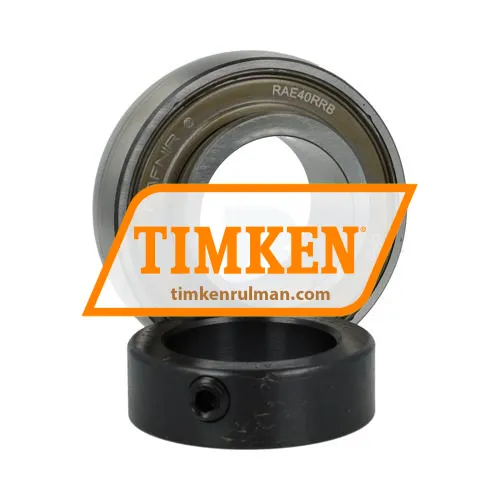 Timken RAE40RRB+COL ürün fotoğrafı 2