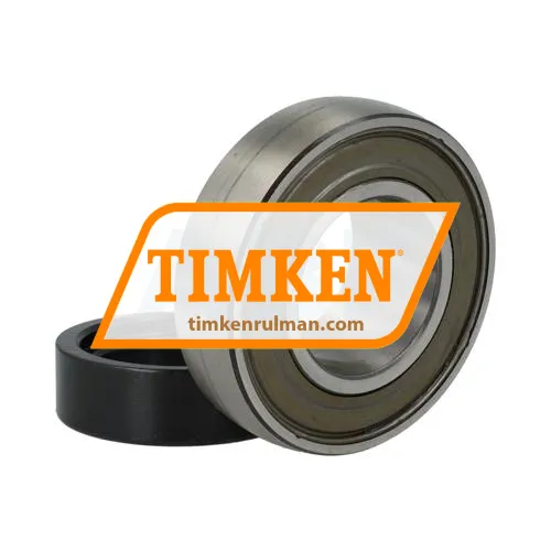 Timken RAE40RRB+COL ürün fotoğrafı 3