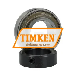 Timken RAE40RRB+COL rulman resim 2