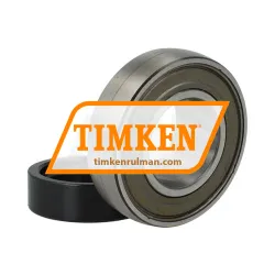 Timken RAE40RRB+COL rulman resim 3