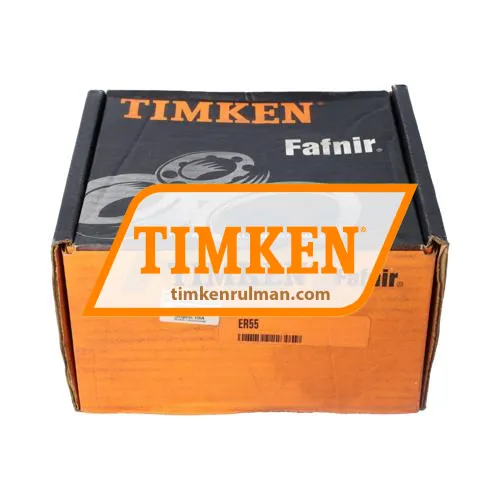 Timken ER55 ürün fotoğrafı 3