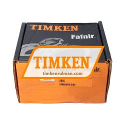 Timken ER55 rulman resim 3
