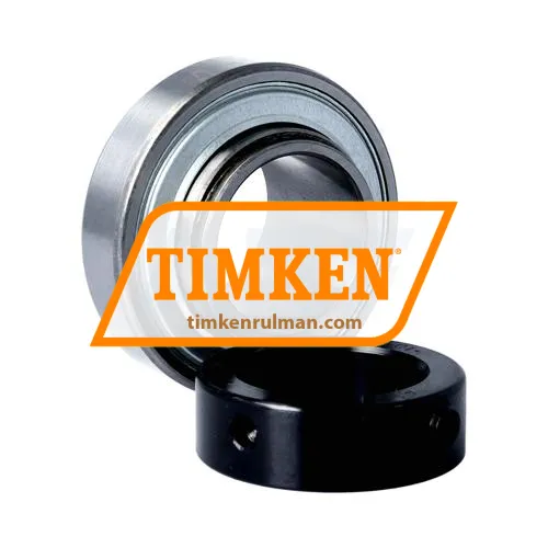 Timken 1107KRR+COL ürün fotoğrafı 2
