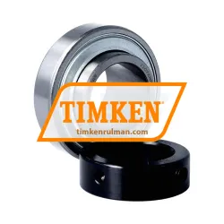 Timken 1107KRR+COL