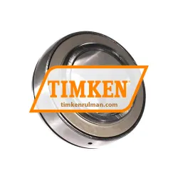 Timken UC210 rulman resim 2