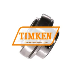Timken UC210 rulman resim 3