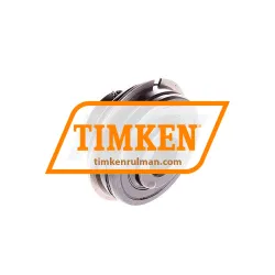 Timken ER10 rulman resim 2
