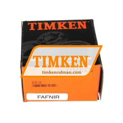 Timken ER18 rulman resim 3