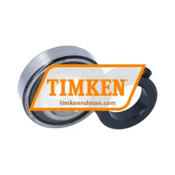 Timken RAE35RR+COL