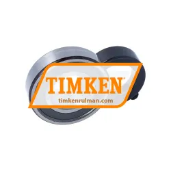 Timken RAE35RR+COL rulman resim 2