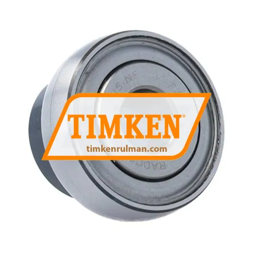 Timken RA008RRB+COL