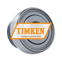 Timken RA008RRB+COL