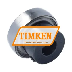Timken RA008RRB+COL rulman resim 2