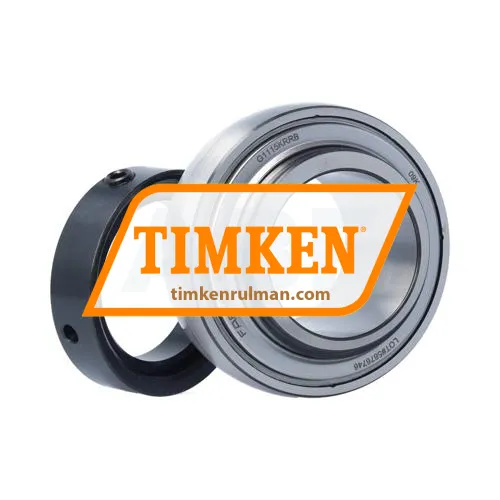 Timken G1115KRRB+COL