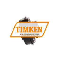 Timken ER12 rulman resim 2