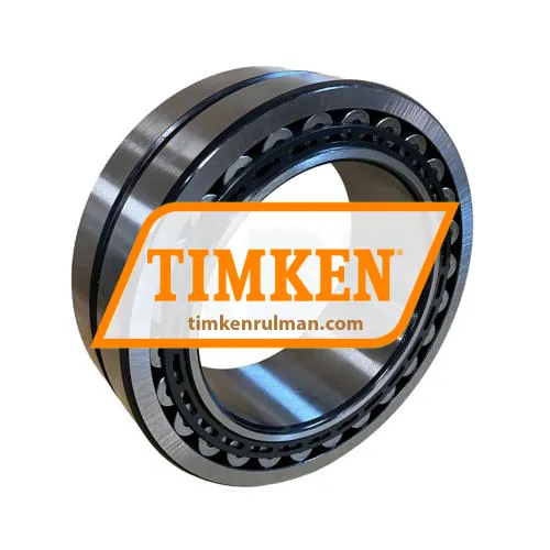 Timken 24030EJW33C4 ürün fotoğrafı 3