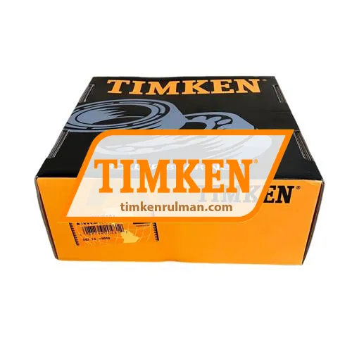 Timken 24030EJW33C4 ürün fotoğrafı 4
