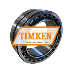 Timken 24030EJW33C4 rulman resim 2