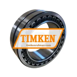 Timken 24030EJW33C4 rulman resim 3