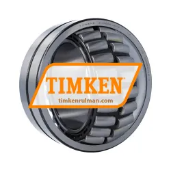 Timken 24026EJW33 rulman resim 2
