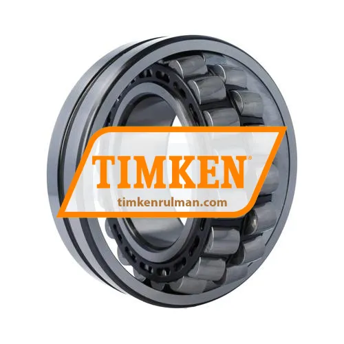 Timken 22220EJW33 ürün fotoğrafı 3